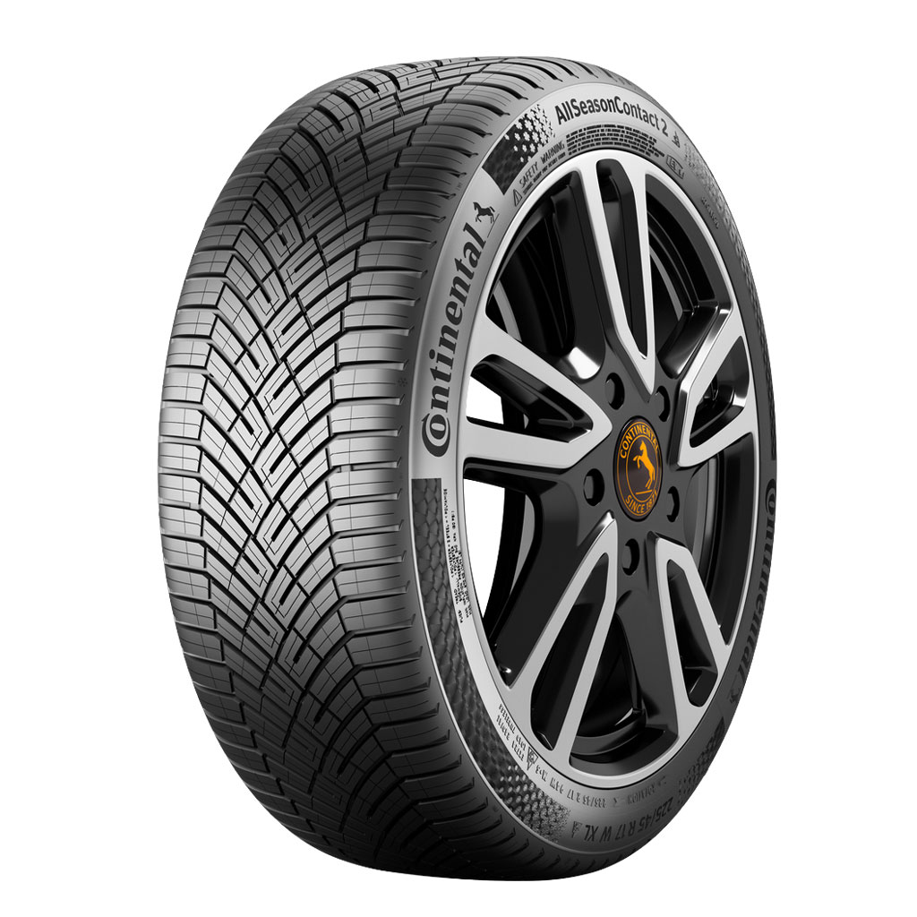 255/55R19 111W CONTINENTAL ALLSEASONCONTACT 2 XL EVC