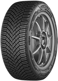 255/45R21 106T GOODYEAR ULTRAGRIP ICE 3 XL EVR