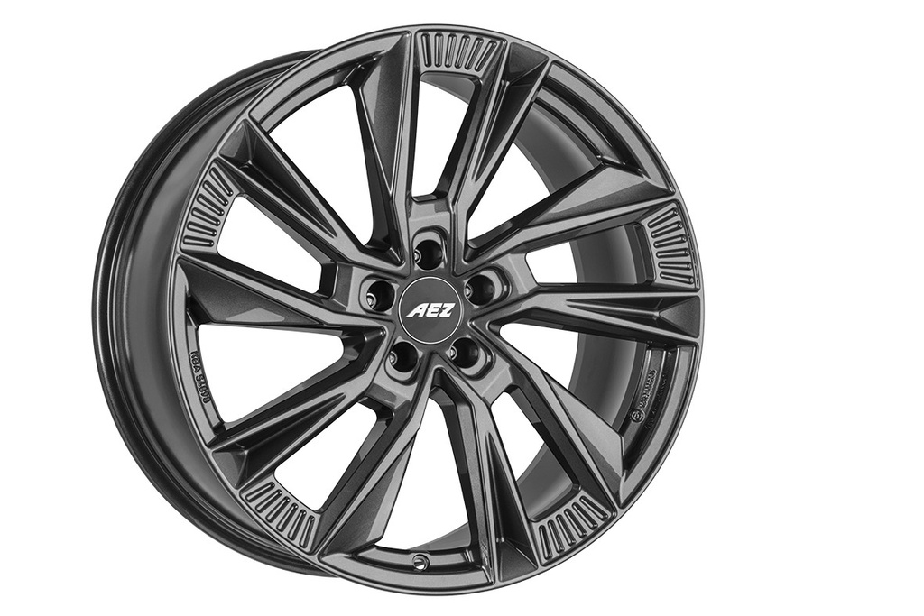 AEZ HAVANNA GREY 9x20 5/112 ET38 CB66.6