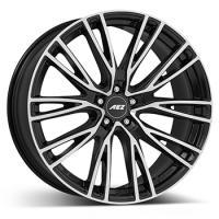AEZ SEATTLE DARK 9.5x20 5/120 ET39 CB63.4