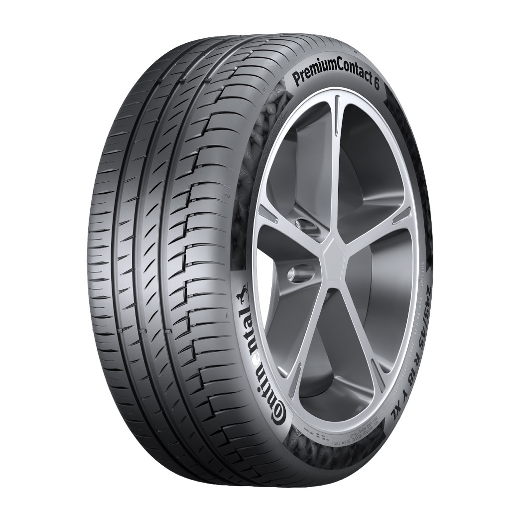 285/45R20 112H CONTINENTAL PREMIUMCONTACT 6 XL AO|EVC
