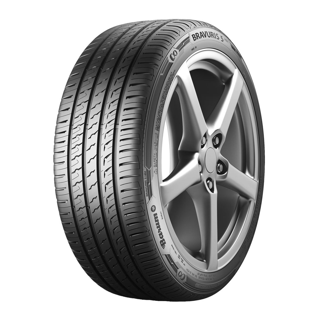 275/40R19 101Y BARUM BRAVURIS 5HM EVC