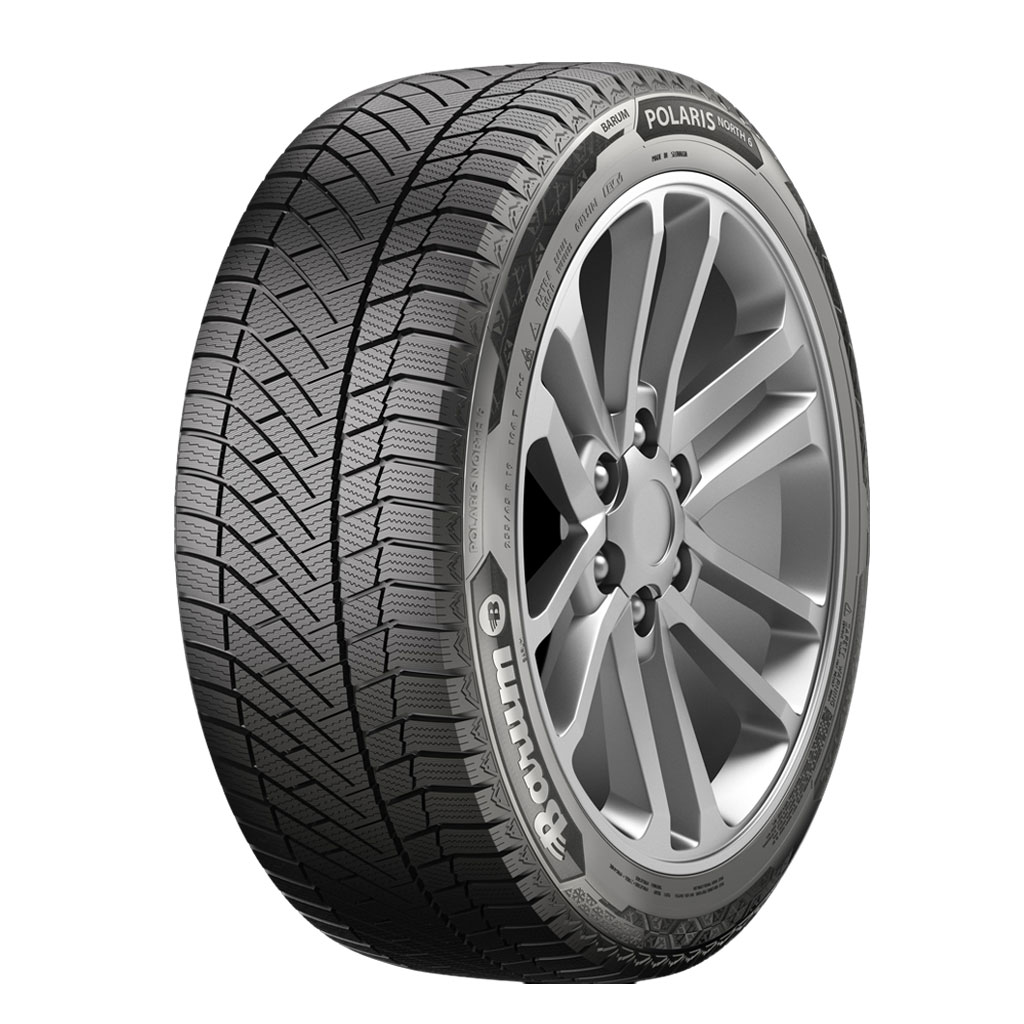 245/40R19 98T BARUM POLARIS NORTH 6 XL EVC