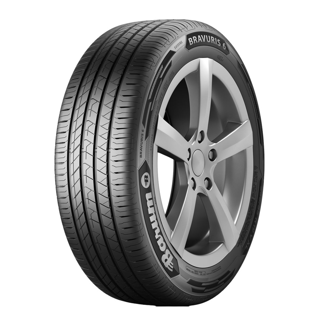 185/55R15 82V BARUM BRAVURIS 6 EVC