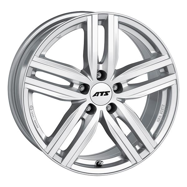 ATS ANTARES SLV | 8X18 5-112 E40 C66,5 R13 8x18 5/112 ET40 CB66.5