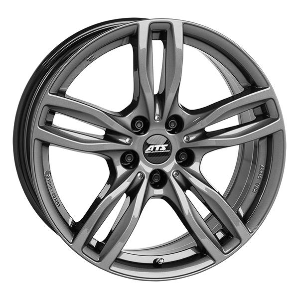 ATS EVOLUTION 7.5x17 5/120 ET43 CB72.6