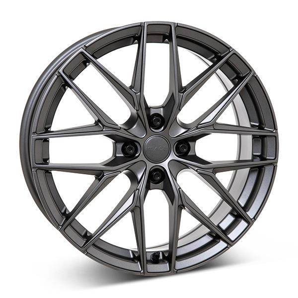 IMAGE COMPACT M.GUN | 7X17 4-100 E45 C63,30 60 7x17 4/100 ET45 CB63.3