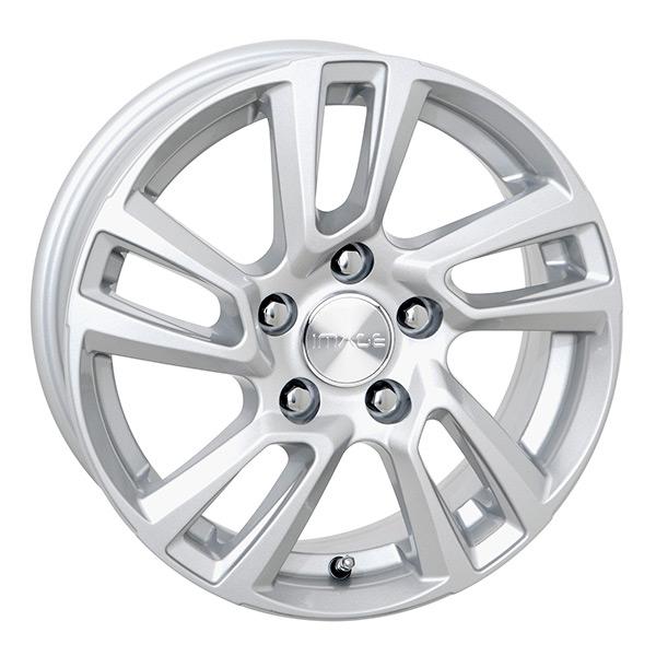 IMAGE RIDE SLV | 6X15 4-100 E38 C63,3 60 6x15 4/100 ET38 CB63.3