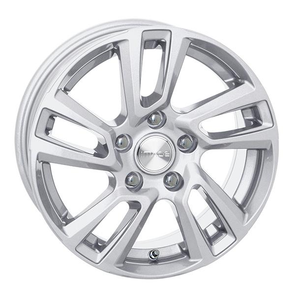 IMAGE RIDE HL SLV | 6X15 5-112 E30 C66,4 R12,8 6x15 5/112 ET30 CB66.4