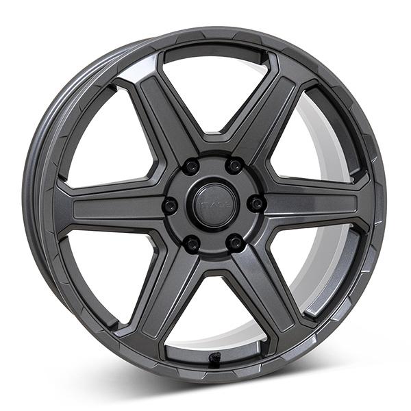 IMAGE GRAVEL G.GUN | 7,5X17 6-139,7 E35 C67,06 60 7.5x17 6/139.7 ET35 CB67.1