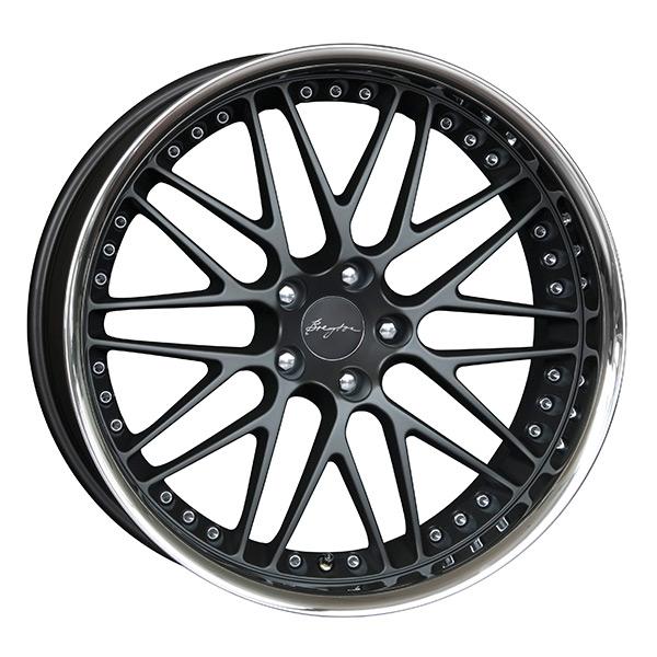 BREYTON SPIRIT II M.GUN | 8,5X20 5-120 E35 C72,5 8.5x20 5/120 ET35 CB72.5