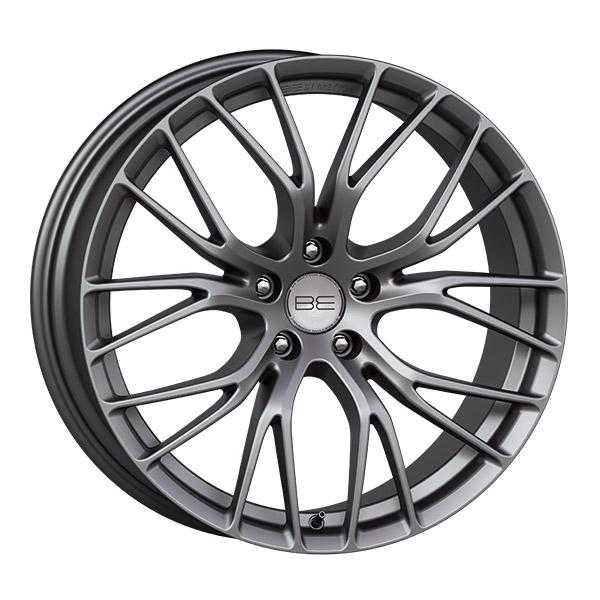BREYTON BE FORCE4 GUN | 10X20 5-112 E45 C66,5 10x20 5/112 ET45 CB66.5