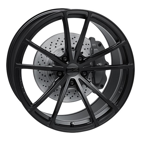 OZ ZEUS M.BLK | 9X20 5-110 E29 C65,1 9x20 5/110 ET29 CB65.1