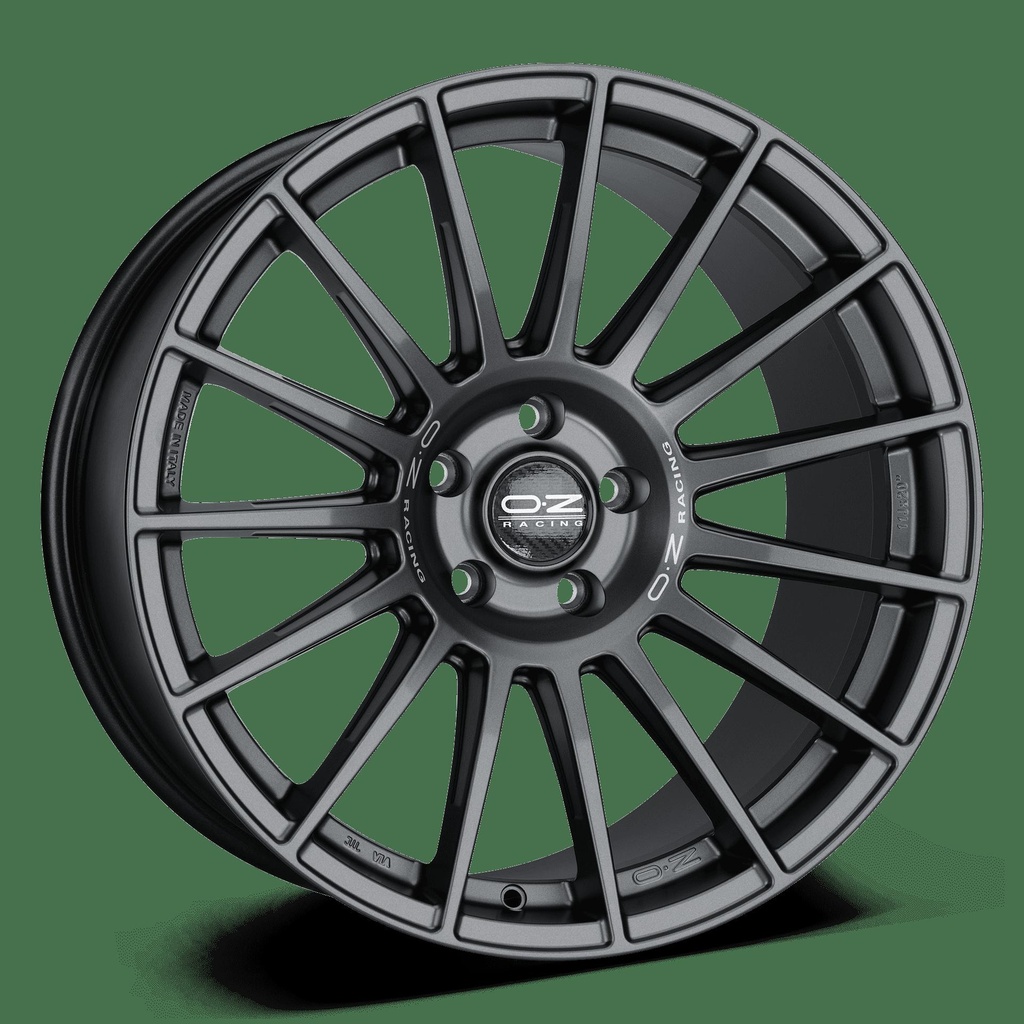 OZ SUPERTURISMO DAKAR M.GRA | 8,5X20 5-120 E32 C79,1 8.5x20 5/120 ET32 CB79.1
