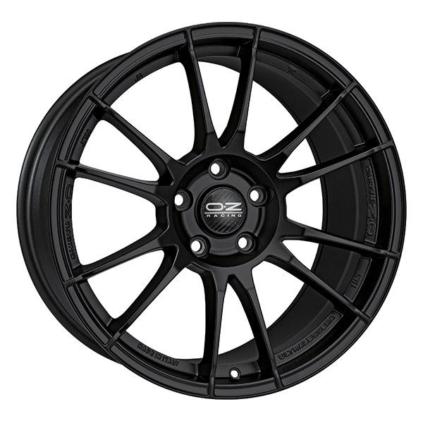 OZ ULTRALEGGERA BLK | 8X17 5-114,3 E40 C75,1 8x17 5/114.3 ET40 CB75.1