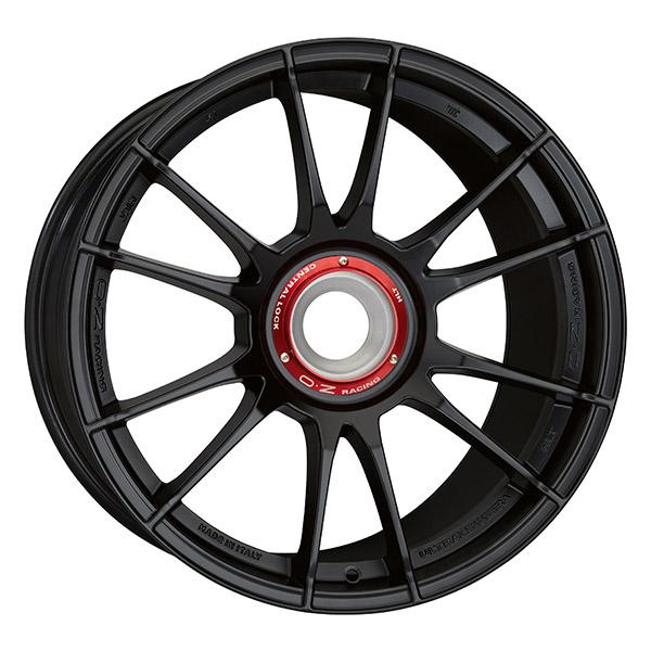 OZ ULTRALEGGERA CL BLK | 9X20 5-130 E49 C84,1 9x20 5/130 ET49 CB84.1