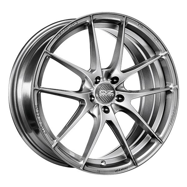 OZ LEGGERA HLT | 9,5X21 5-112 E43 C75,1 R12,8 9.5x21 5/112 ET43 CB75.1