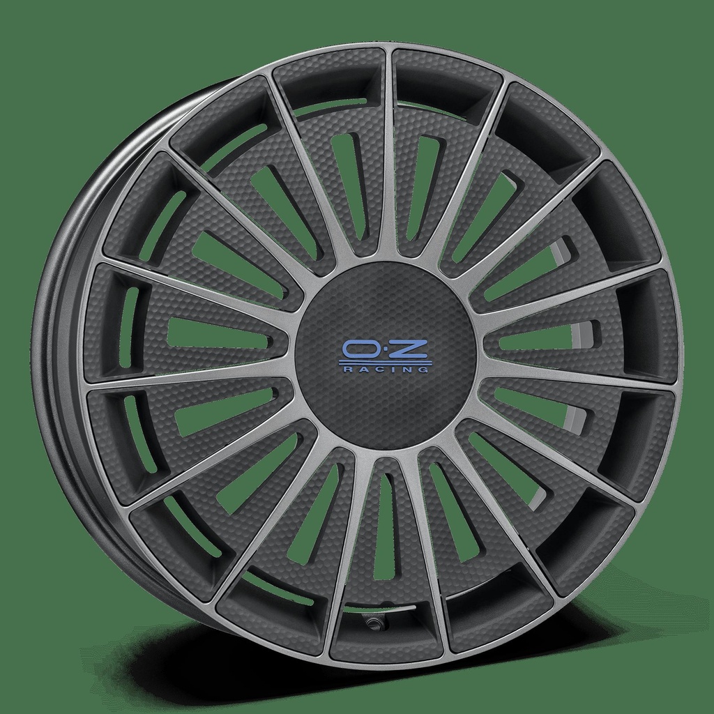 OZ SUPERTURISMO AERO E | 9,5X20 5-114,3 E45 C64,12 60 9.5x20 5/114.3 ET45 CB64.1