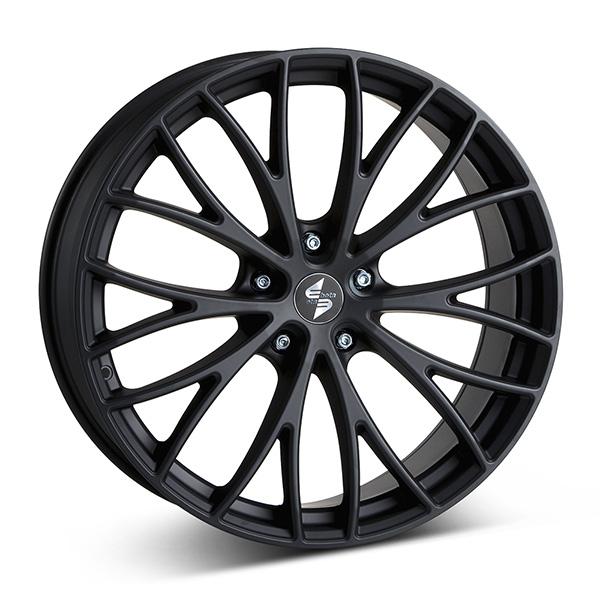 ETA BETA PIUMA M.BLK | 9X20 5-130 E48 C71,60 R14 9x20 5/130 ET48 CB71.6