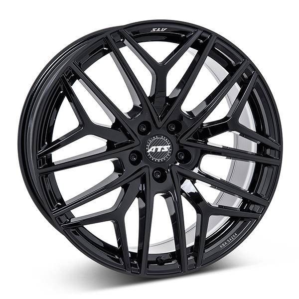 ATS PASSION G.BLK | 9X20 5-112 E50 C66,50 R14 9x20 5/112 ET50 CB66.5