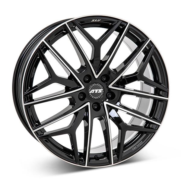 ATS PASSION 9.5x19 5/112 ET38 CB66.5