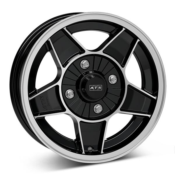 ATS CLASSIC | 7X13 4-100 E20 C57,10 60 7x13 4/100 ET20 CB57.1