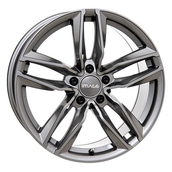 IMAGE COLT SUV L.GUN | 9X20 5-112 E35 C66,5 60 9x20 5/112 ET35 CB66.5