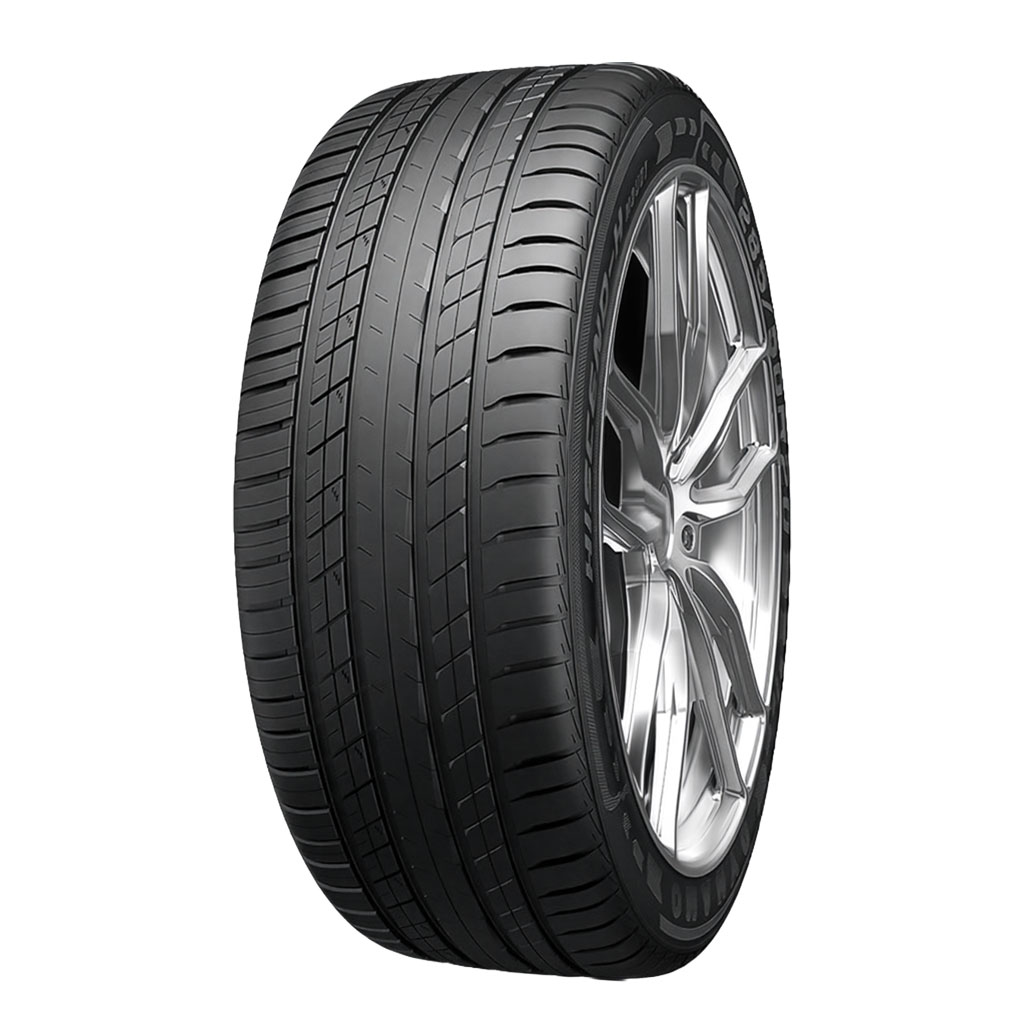 285/45R22 114W DYNAMO HISCEND-H MSU01 XL FP