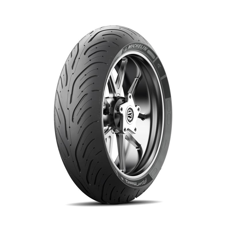 120/70R17 58W MICHELIN PILOT ROAD 4