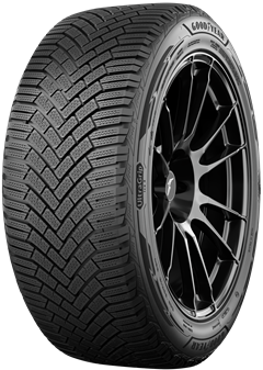 245/50R20 102T GOODYEAR ULTRAGRIP ICE 3 EVR
