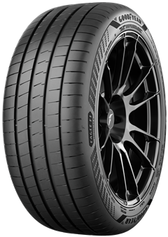 255/45R21 106Y GOODYEAR EAGLE F1 ASYMMETRICMMETRIC 6 XL EVR