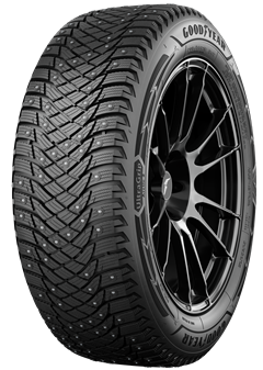275/55R19 111T GOODYEAR ULTRAGRIP ARCTIC 2 EVR