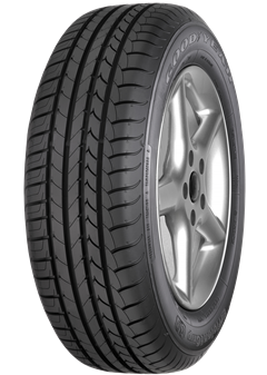 275/40R19 101Y GOODYEAR EFFICIENTGRIP F FP MOEXTENDED