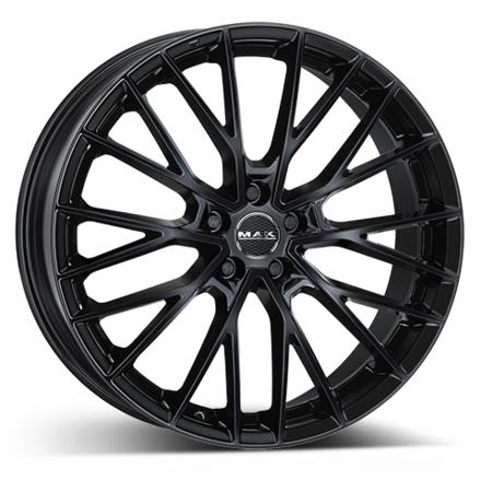 MAK SPECIALE DARK 8.5x21 5/112 ET29 CB66.6