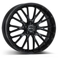 MAK SPECIALE DARK 9x22 5/120 ET33 CB63.4