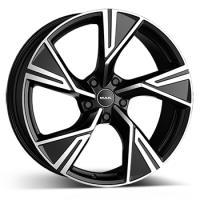 MAK STARK DARK 8.5x19 5/112 ET19 CB66.5