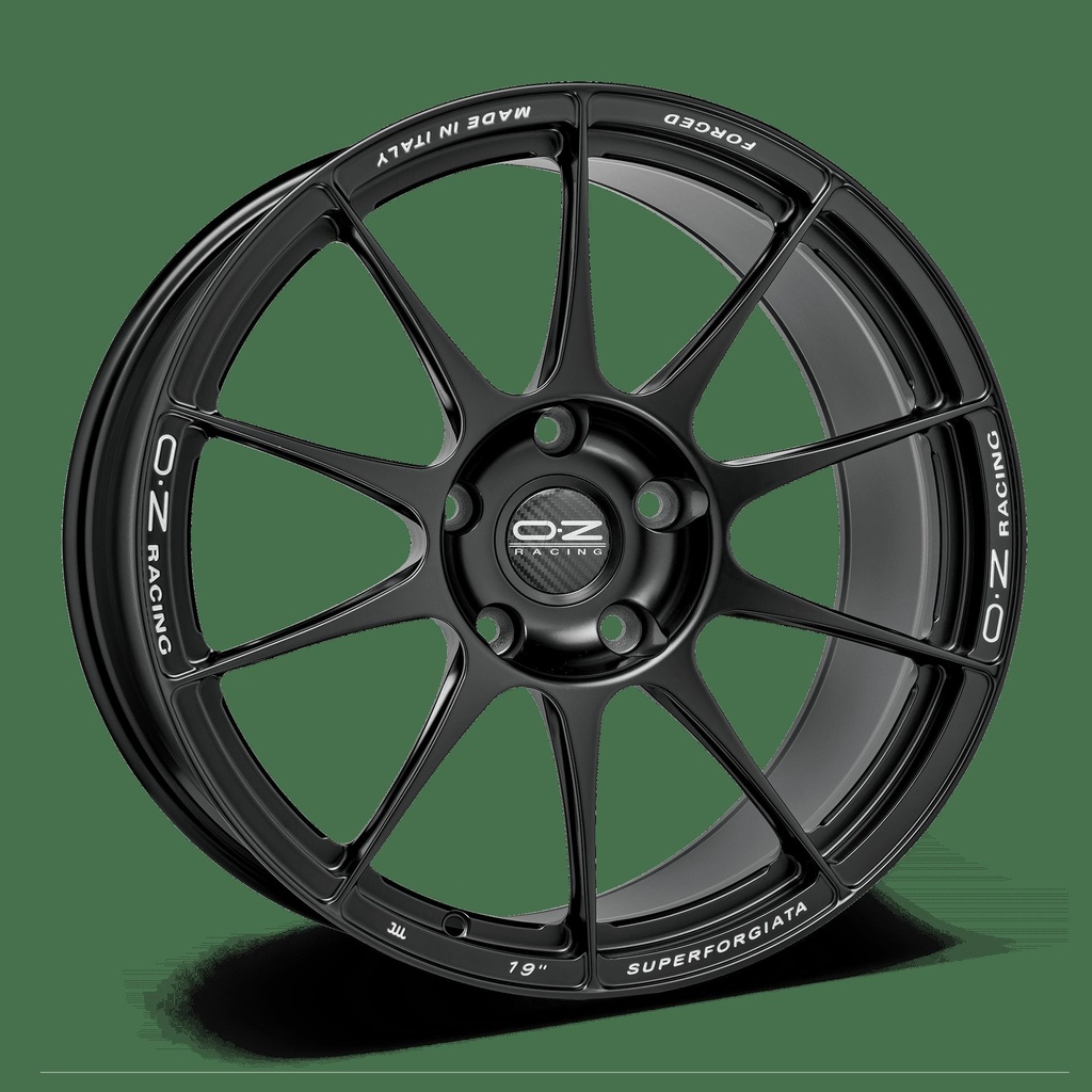 OZ SUPERFORGIATA M. BLK | 9X19 5-130 E55 C71,5 9x19 5/130 ET55 CB71.5