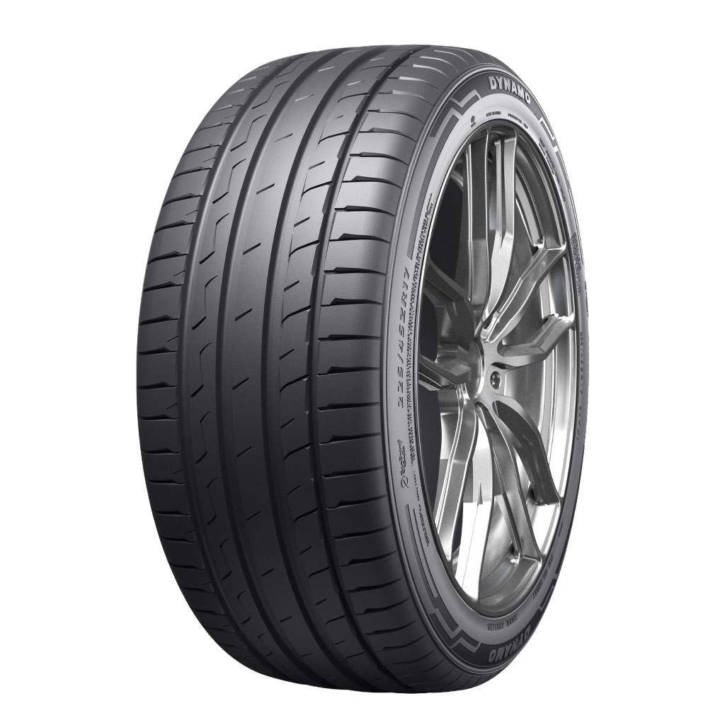 235/35R19 91Y DYNAMO STREET-H MU71 XL RP