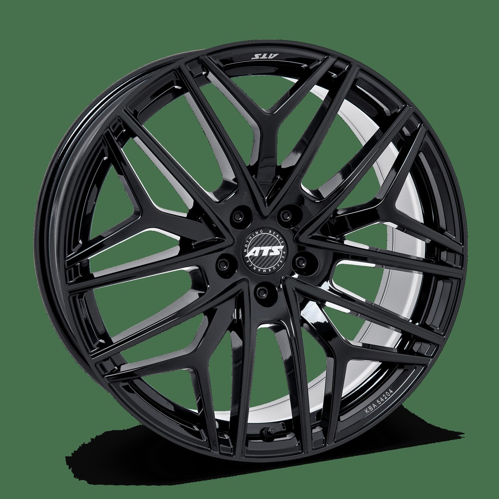ATS PASSION G.BLK | 8,5X20 5-112 E24 C66,5 60 8.5x20 5/112 ET24 CB66.5