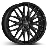 DEZENT KY BLACK 8x18 5/112 ET40 CB66.6