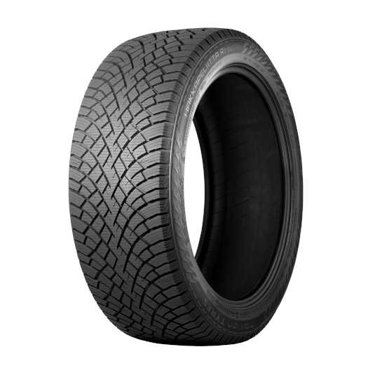245/55R19 107R NOKIAN TYRES HAKKAPELIITTA R5 SUV XL