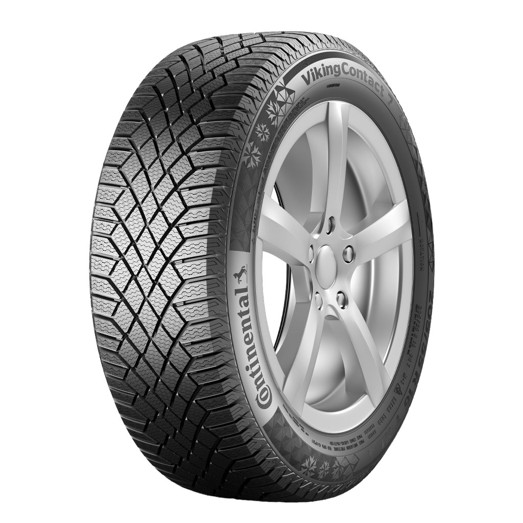 235/35R20 92H CONTINENTAL VIKINGCONTACT 7 XL EVC