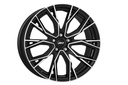 AEZ TORONTO DARK 8x20 5/108 ET48.5 CB63.4