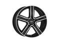 DEZENT KG DARK 8x20 5/108 ET40 CB63.4