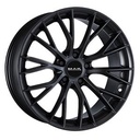 MAK MUNCHEN DARK 8x18 5/120 ET34 CB72.6