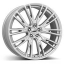 AEZ SEATTLE SHINE 8.5x20 5/114.3 ET54 CB67.1