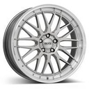 DOTZ BILBAO BLAZE 7x17 4/108 ET38 CB70.1