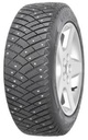 245/70R17 110T GOODYEAR ULTRAGRIP ICE ARCTIC SUV XL TUD