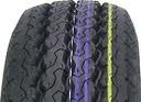 155/80R13C 91/89T NANKANG CW-25 CARGO GRIP