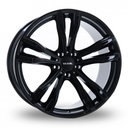 MAK X-MODE DARK 10.5x21 5/112 ET43 CB66.6